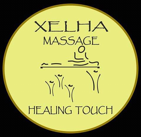Xel Ha Massages logo