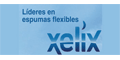 Xelix Espumas Flexibles logo