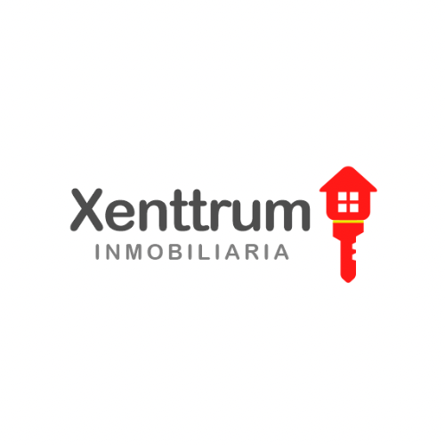 Xenttrum Inmobiliaria logo