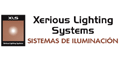 XERIOUS LIGHTING SYSTEMS logo