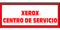 Xerox Centro De Servicio logo