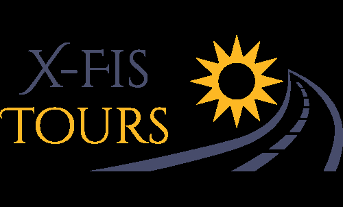 XFistours logo