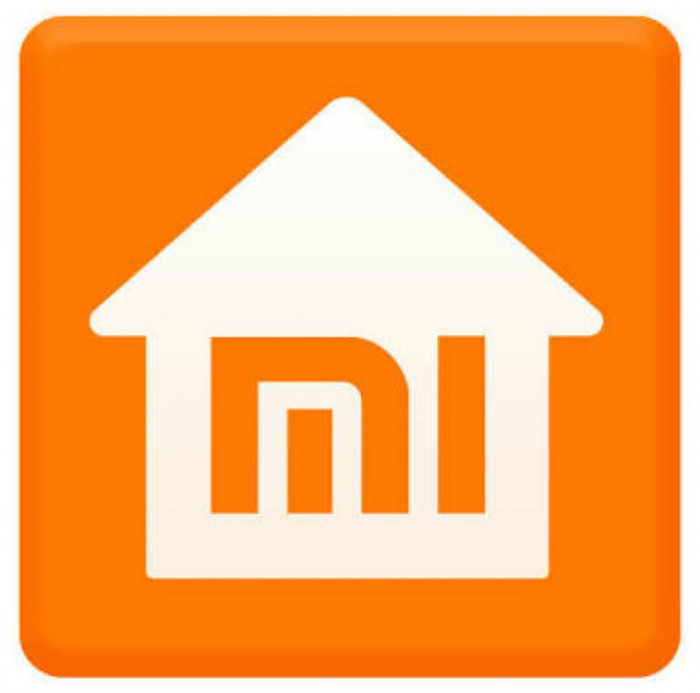 Xiaomi Store logo