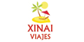 Xinai Viajes logo