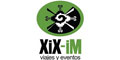 Xix-Im Viajes Y Eventos logo