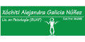 Xochitl Alejandra Galicia Nuñez logo
