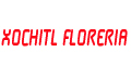 XOCHITL FLORERIA logo