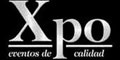 Xpo Eventos logo