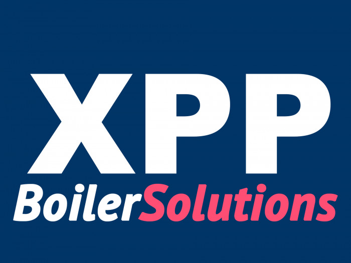 XPP BoilerSolutions logo