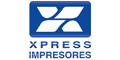 Xpress Impresores logo