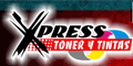 Xpress Toner Y Tintas logo