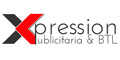 Xpression Publicitaria & Btl logo