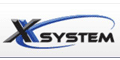 Xsystem logo