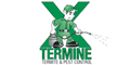 Xtermine Termite & Pest Control logo