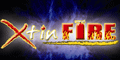Xtinfire logo