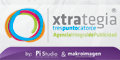 Xtrategia logo