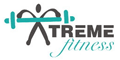 XTREME FITNESS logo