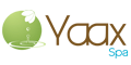 Yaax Spa logo