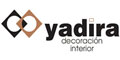 Yadira Decoracion logo