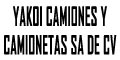 YAKOI CAMIONES Y CAMIONETAS logo