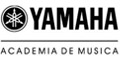 Yamaha Academia De Musica logo
