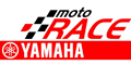 Yamaha Moto Race logo