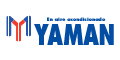 YAMAN logo