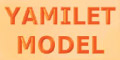Yamilet Model logo