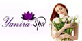 Yanira Spa logo