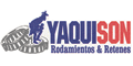 YAQUISON logo