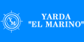 YARDA EL MARINO logo