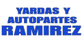 Yarda Y Autopartes Ramirez logo