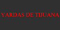 Yardas De Tijuana logo