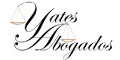 Yates Abogados logo