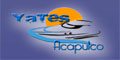 Yates Acapulco logo