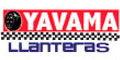 Yavama Llanteras logo