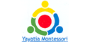 YAYATIA MONTESSORI A.C. logo