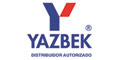 Yazbek logo