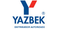 Yazbek logo