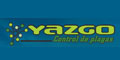 Yazgo logo