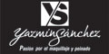 Yazmín Sánchez logo