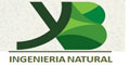 Yb Ingenieria Natural logo
