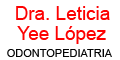 YEE LOPEZ LETICIA DRA logo