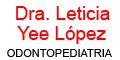 YEE LOPEZ LETICIA DRA