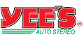 YEE'S AUTOSTEREO logo