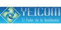 Yeicom Ventilacion logo