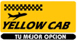 Yellow Cab logo