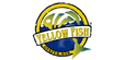 YELLOW FISH OISTER-BAR logo