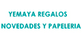 Yemaya Regalos Novedades Y Papeleria logo