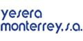 Yesera Monterrey Sa logo
